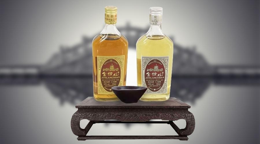 圣山酒业
